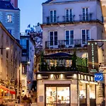 Terrasse Royale